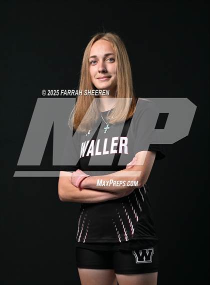 Thumbnail 3 in Waller (Team & Individual) photogallery.