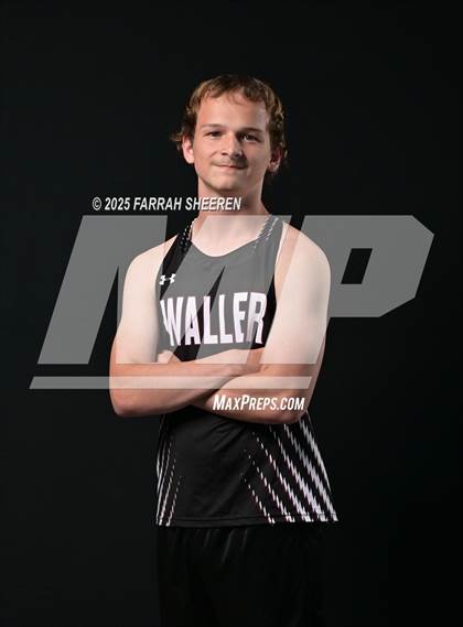 Thumbnail 3 in Waller (Team & Individual) photogallery.