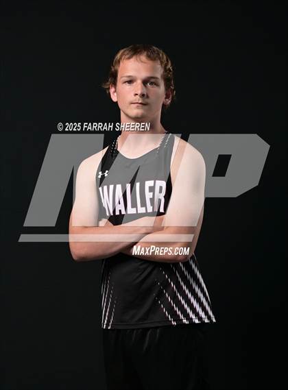 Thumbnail 2 in Waller (Team & Individual) photogallery.