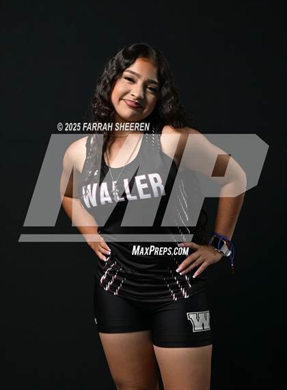 Thumbnail 1 in Waller (Team & Individual) photogallery.