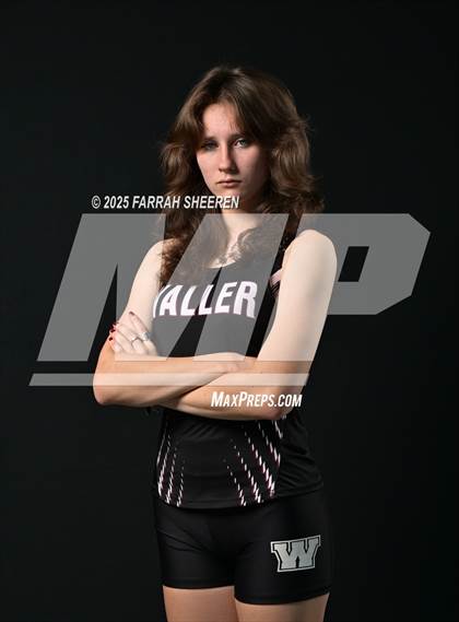 Thumbnail 2 in Waller (Team & Individual) photogallery.