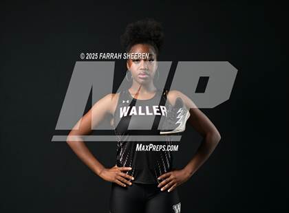 Thumbnail 2 in Waller (Team & Individual) photogallery.