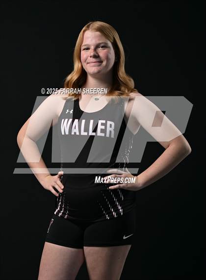 Thumbnail 2 in Waller (Team & Individual) photogallery.