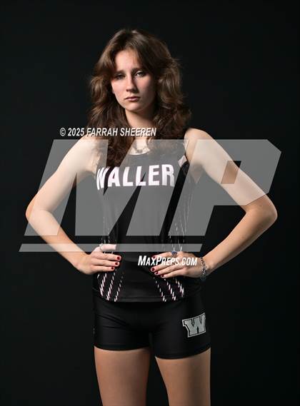Thumbnail 3 in Waller (Team & Individual) photogallery.
