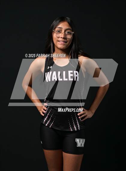 Thumbnail 3 in Waller (Team & Individual) photogallery.
