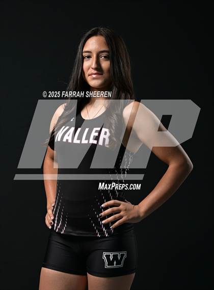 Thumbnail 3 in Waller (Team & Individual) photogallery.