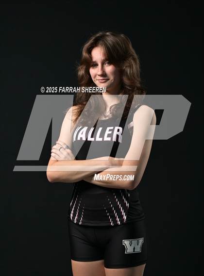 Thumbnail 2 in Waller (Team & Individual) photogallery.