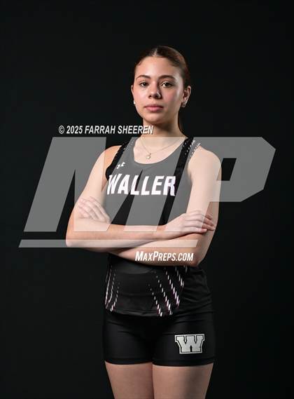 Thumbnail 1 in Waller (Team & Individual) photogallery.