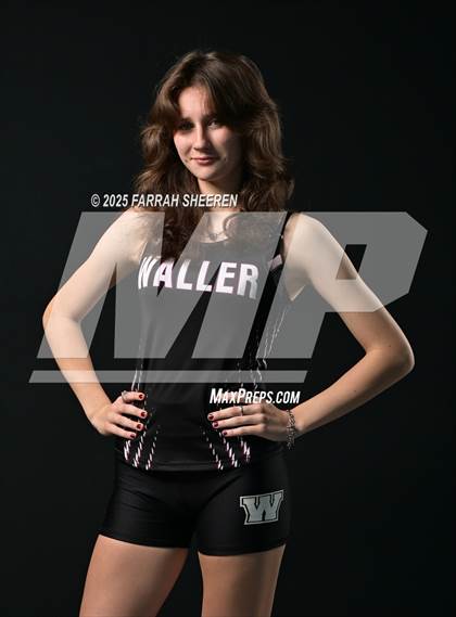 Thumbnail 2 in Waller (Team & Individual) photogallery.