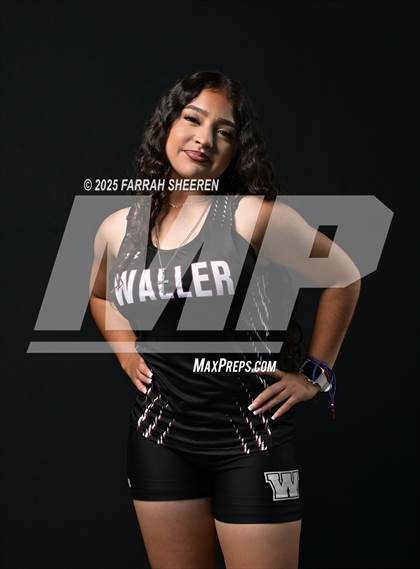 Thumbnail 3 in Waller (Team & Individual) photogallery.