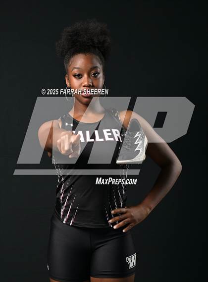 Thumbnail 3 in Waller (Team & Individual) photogallery.