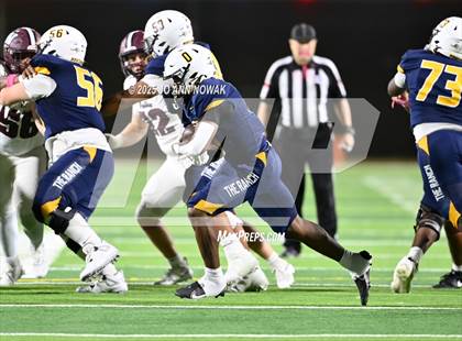 Thumbnail 1 in Cypress Ranch @ Waller photogallery.