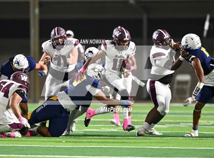 Thumbnail 1 in Cypress Ranch @ Waller photogallery.