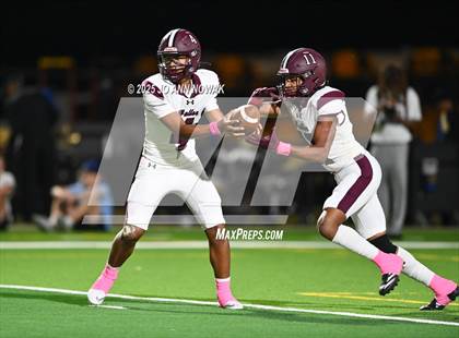 Thumbnail 1 in Cypress Ranch @ Waller photogallery.