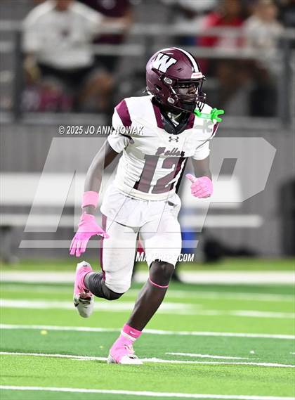 Thumbnail 1 in Cypress Ranch @ Waller photogallery.