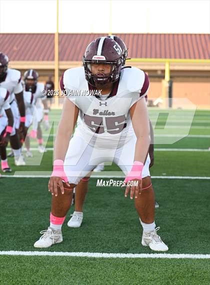 Thumbnail 2 in Cypress Ranch @ Waller photogallery.