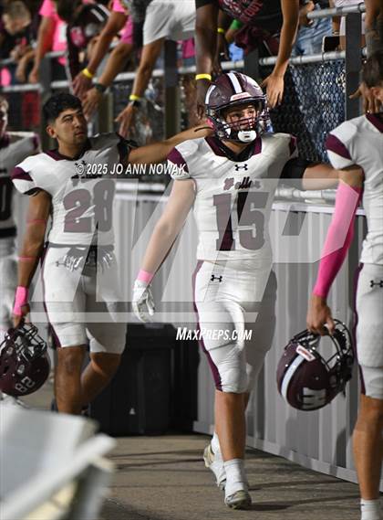 Thumbnail 1 in Cypress Ranch @ Waller photogallery.