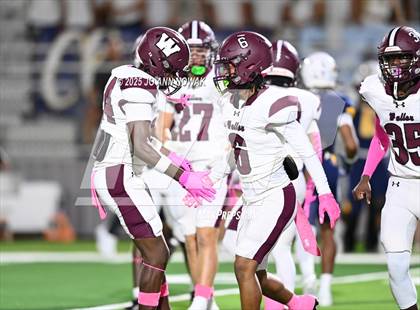 Thumbnail 2 in Cypress Ranch @ Waller photogallery.