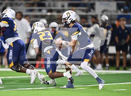 Thumbnail 1 in Cypress Ranch @ Waller photogallery.