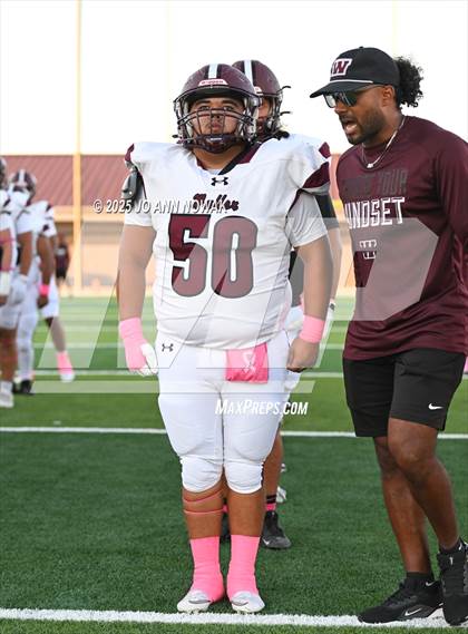 Thumbnail 1 in Cypress Ranch @ Waller photogallery.