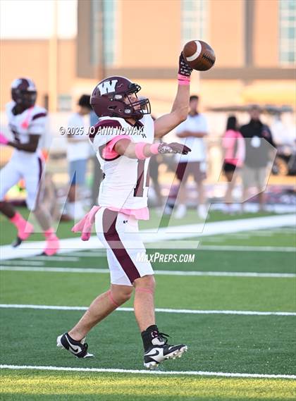 Thumbnail 1 in Cypress Ranch @ Waller photogallery.