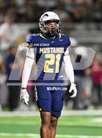 Photo from the gallery "Cypress Ranch @ Waller"