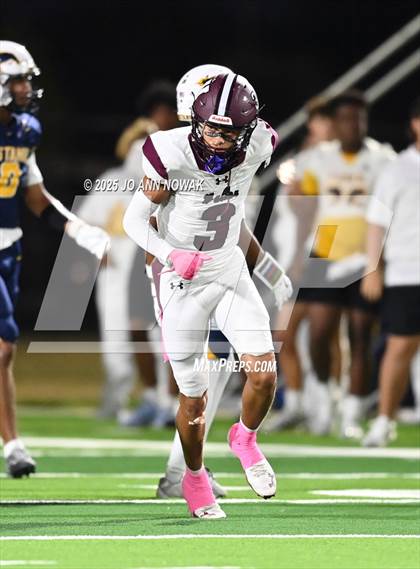 Thumbnail 1 in Cypress Ranch @ Waller photogallery.