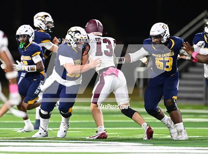 Thumbnail 3 in Cypress Ranch @ Waller photogallery.