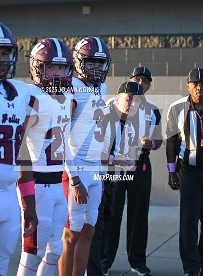 Thumbnail 1 in Cypress Ranch @ Waller photogallery.