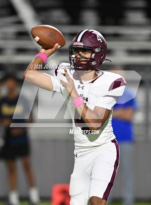 Photo Galleries - Cypress Ranch Mustangs (Houston, TX) Football