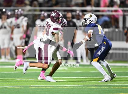 Thumbnail 1 in Cypress Ranch @ Waller photogallery.