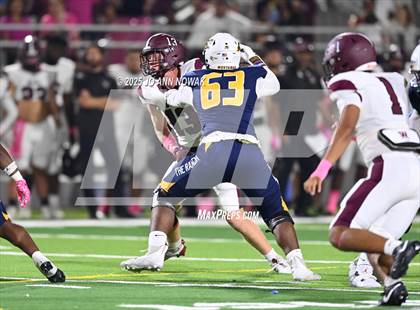 Thumbnail 2 in Cypress Ranch @ Waller photogallery.