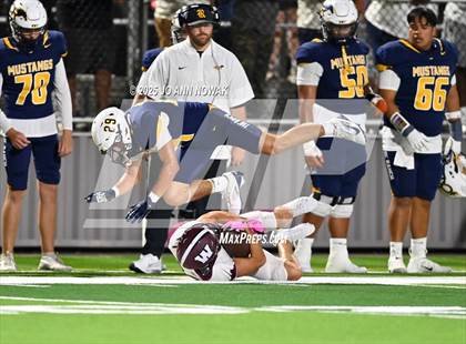 Thumbnail 2 in Cypress Ranch @ Waller photogallery.