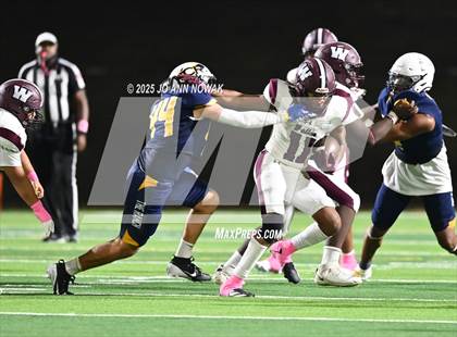 Thumbnail 2 in Cypress Ranch @ Waller photogallery.