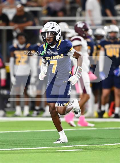 Thumbnail 1 in Cypress Ranch @ Waller photogallery.