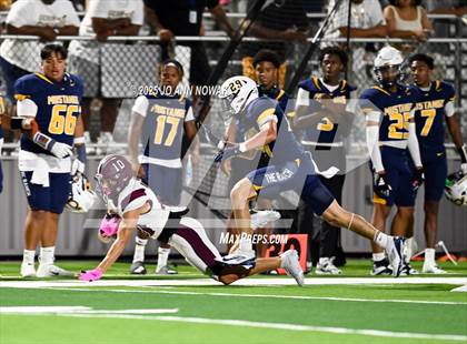 Thumbnail 1 in Cypress Ranch @ Waller photogallery.