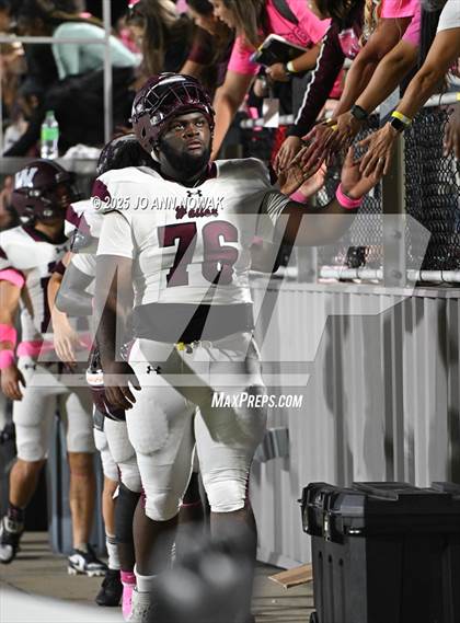 Thumbnail 1 in Cypress Ranch @ Waller photogallery.