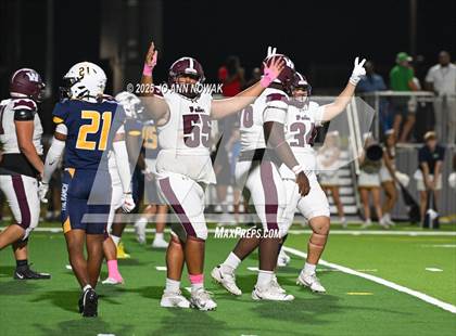 Thumbnail 1 in Cypress Ranch @ Waller photogallery.