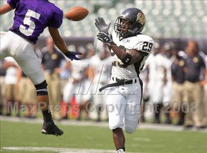 Thumbnail 1 in Middletown vs. Warren Central (Kirk Herbstreit Varsity Football Series) photogallery.