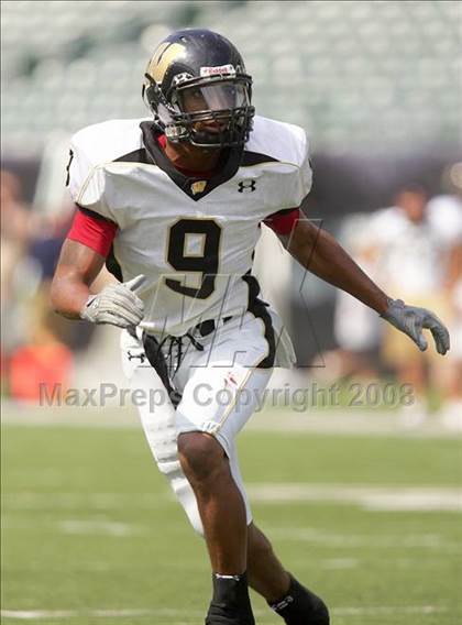 Thumbnail 3 in Middletown vs. Warren Central (Kirk Herbstreit Varsity Football Series) photogallery.