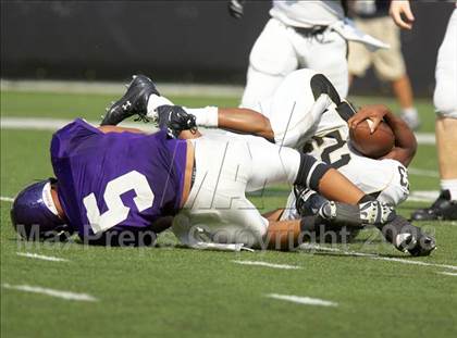 Thumbnail 3 in Middletown vs. Warren Central (Kirk Herbstreit Varsity Football Series) photogallery.