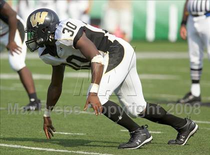 Thumbnail 1 in Middletown vs. Warren Central (Kirk Herbstreit Varsity Football Series) photogallery.