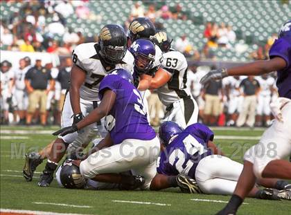 Thumbnail 1 in Middletown vs. Warren Central (Kirk Herbstreit Varsity Football Series) photogallery.