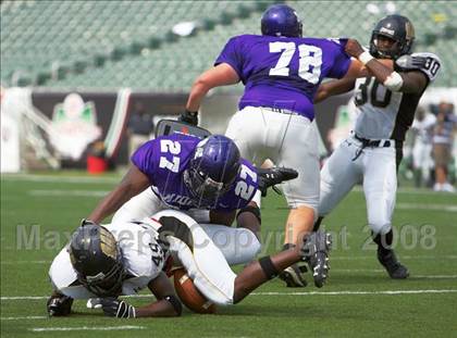 Thumbnail 1 in Middletown vs. Warren Central (Kirk Herbstreit Varsity Football Series) photogallery.