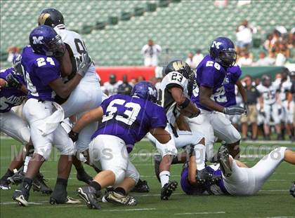 Thumbnail 2 in Middletown vs. Warren Central (Kirk Herbstreit Varsity Football Series) photogallery.