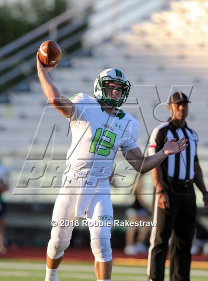 Thumbnail 1 in Carroll @ Rockwall photogallery.