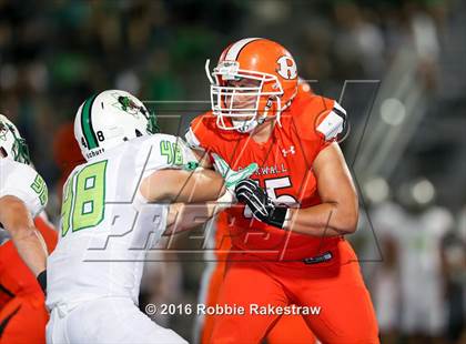 Thumbnail 1 in Carroll @ Rockwall photogallery.