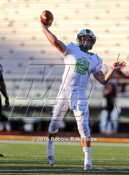 Thumbnail 2 in Carroll @ Rockwall photogallery.