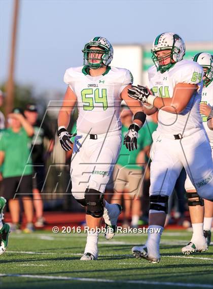 Thumbnail 3 in Carroll @ Rockwall photogallery.