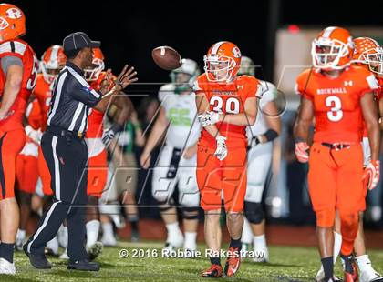 Thumbnail 2 in Carroll @ Rockwall photogallery.